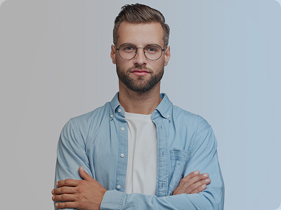 Luca Ricci – Responsabile dell'Analisi Finanziaria di Olutrixon